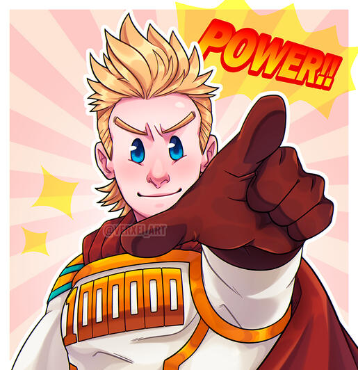 Mirio~